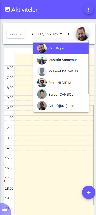 Ekip üyelerinizi tek bir çatı altında toplayarak görev paylaşımını kolaylaştırın, daha verimli iş birliği oluşturun ve performansı artırın.