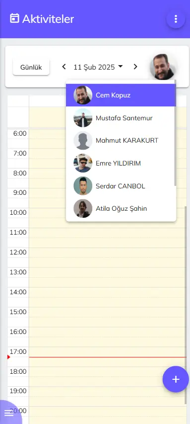 Ekip üyelerinizi tek bir çatı altında toplayarak görev paylaşımını kolaylaştırın, daha verimli iş birliği oluşturun ve performansı artırın.
