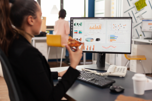 Toplu veri aktarımı özelliğiyle işlemlerinizi hızlandırın ve sistemlerinizi entegre edin. Veri girişini kolaylaştırarak zamandan tasarruf edin.